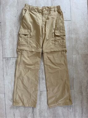 REI Sahara Convertible Pants - Kids' 10-12